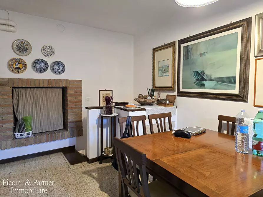 Immagine 27 di Porzione di casa in vendita  in Corso Cardinale Rotelli a Corciano