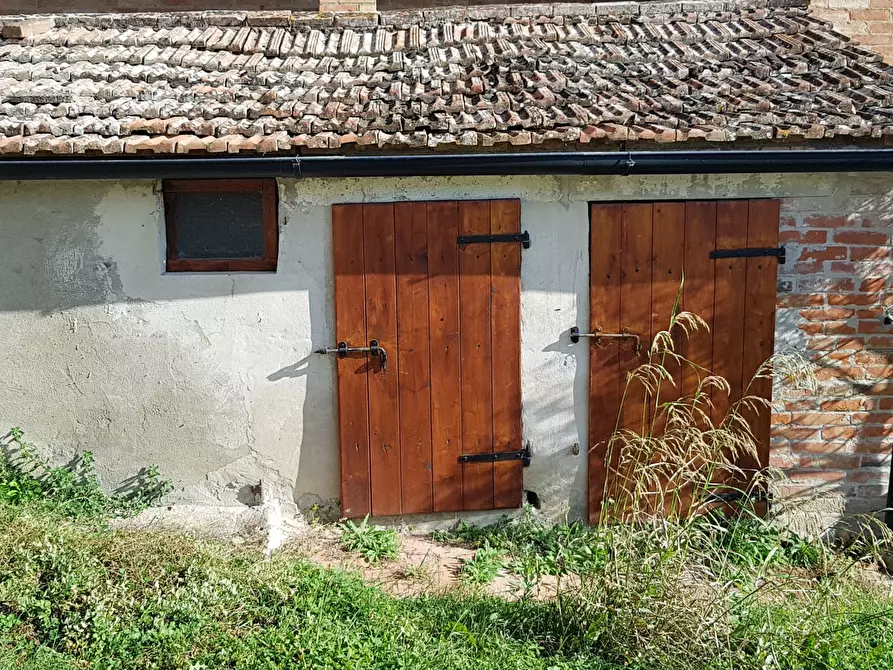 Immagine 27 di Porzione di casa in vendita  in Via Etruria a Castiglione Del Lago