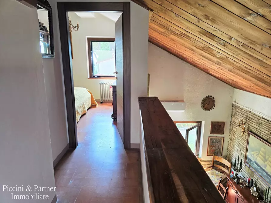 Immagine 38 di Villa in vendita  in Via IV Novembre 15 a Passignano Sul Trasimeno