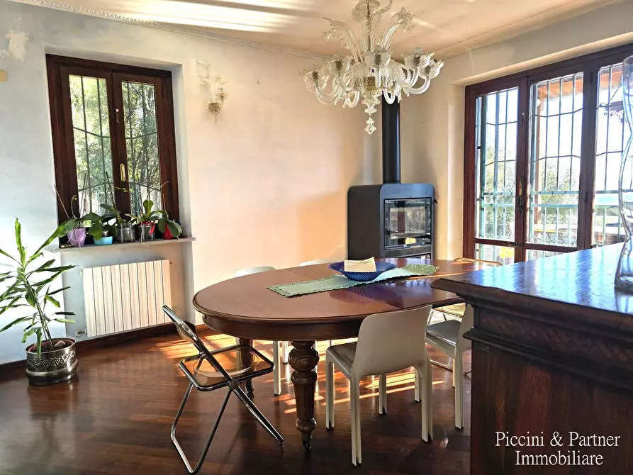 Immagine 22 di Villa in vendita  in Via Col di Lana 89 a Perugia