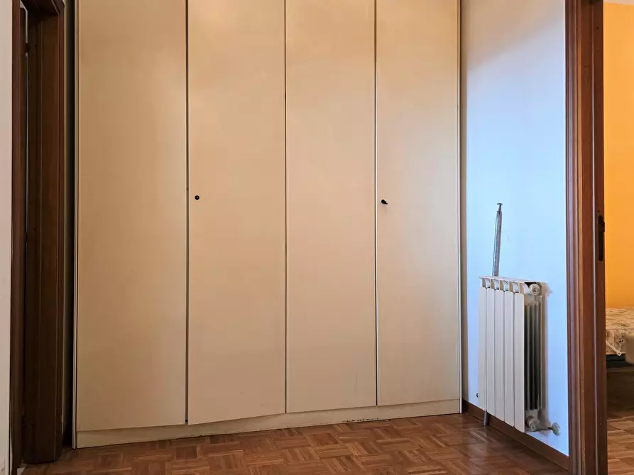 Immagine 28 di Villetta a schiera in vendita  in Via delle Querce 30 a Assisi