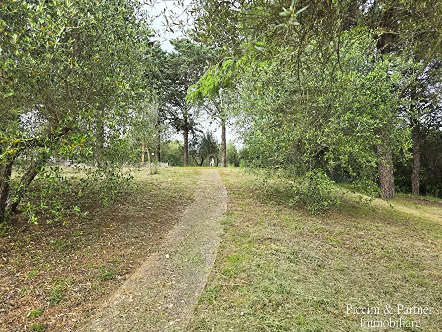 Immagine 87 di Villa in vendita  in Via Giambattista Vico 12 a Corciano