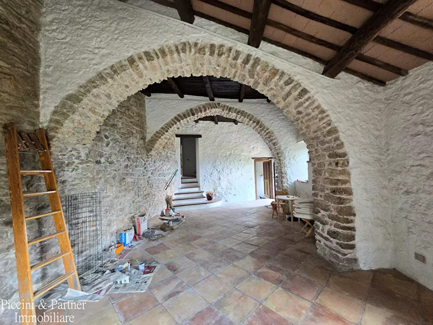 Immagine 15 di Rustico / casale in vendita  in Località Borgiano a Spoleto