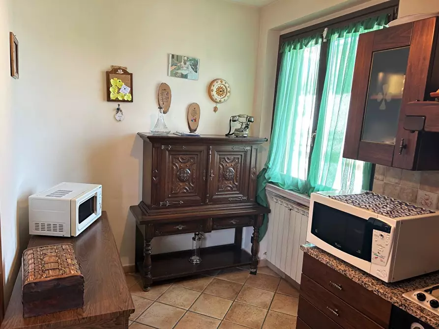 Immagine 20 di Casa trifamiliare in vendita  in Via Bagnolo a Castiglione Del Lago