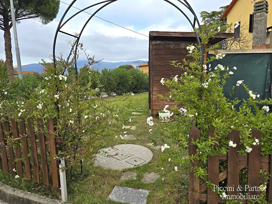 Immagine 74 di Villa in vendita  in C.a. Monsigliolo a Cortona