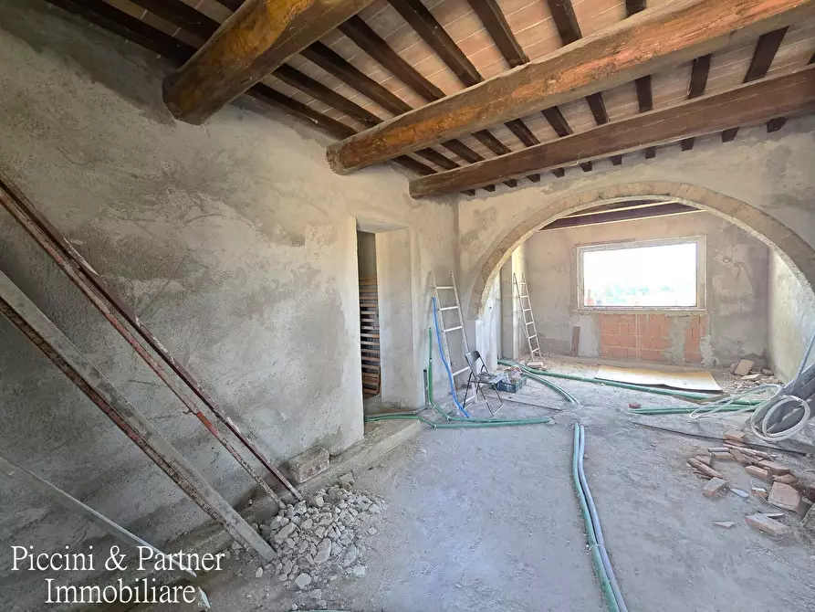 Immagine 45 di Rustico / casale in vendita  in Strada Settevalli 1157 a Perugia