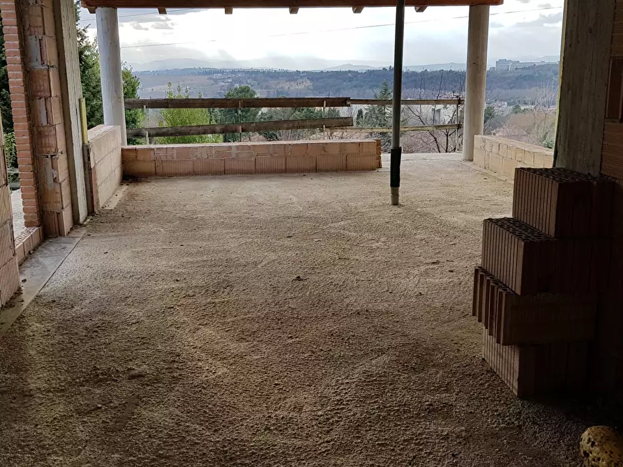 Immagine 11 di Villa in vendita  in Via Saturnia a Perugia