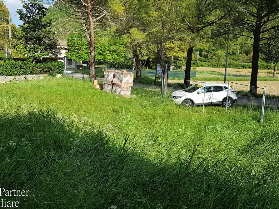 Immagine 7 di Villa in vendita  in Strada San Giovanni del Pantano 42 a Perugia
