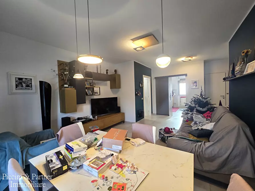 Immagine 13 di Quadrilocale in vendita  in Via Trasimeno 15 a Magione