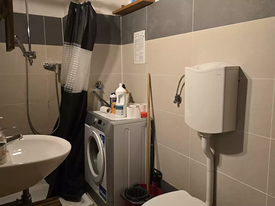 Immagine 21 di Trilocale in affitto  in Via del Roscetto a Perugia