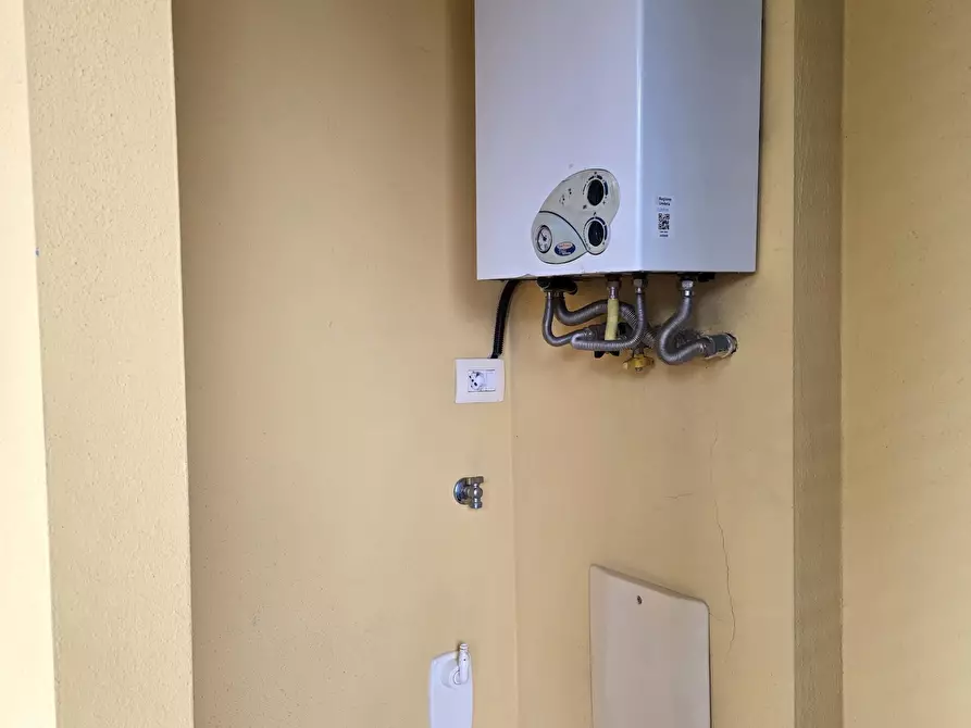 Immagine 14 di Quadrilocale in vendita  in Via Elio Vittorini 11 a Corciano