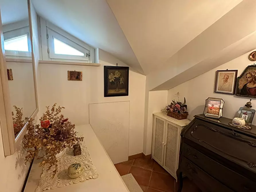 Immagine 33 di Villetta a schiera in vendita  in Via della Lavanda a Gubbio