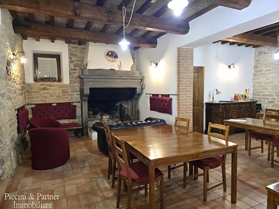 Immagine 9 di Rustico / casale in vendita  in San Benedetto Vecchio a Gubbio