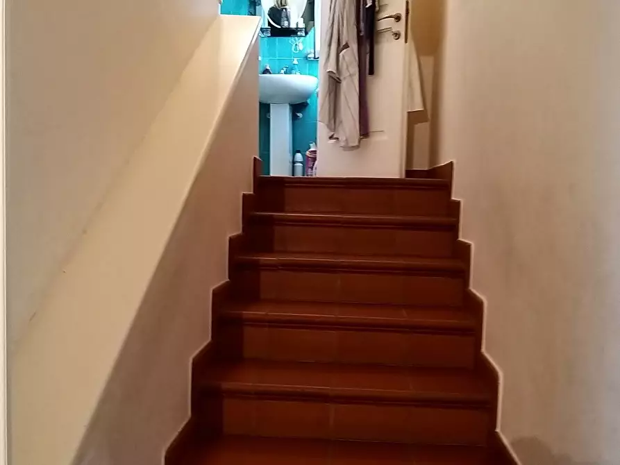 Immagine 17 di Villa in vendita  in Via Soccorso 83 a Castiglione Del Lago