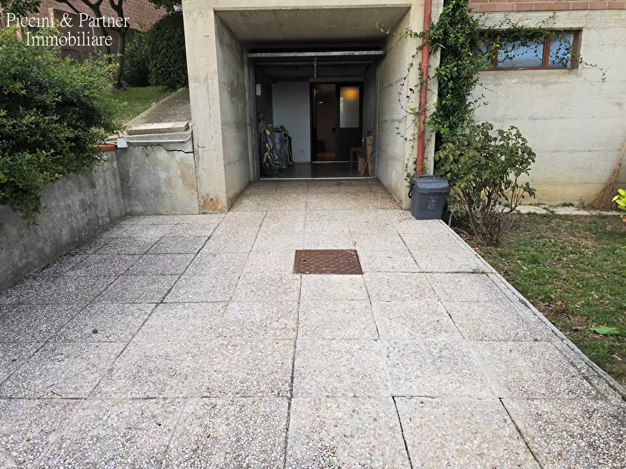 Immagine 63 di Villetta a schiera in vendita  in Via delle Querce 30 a Assisi