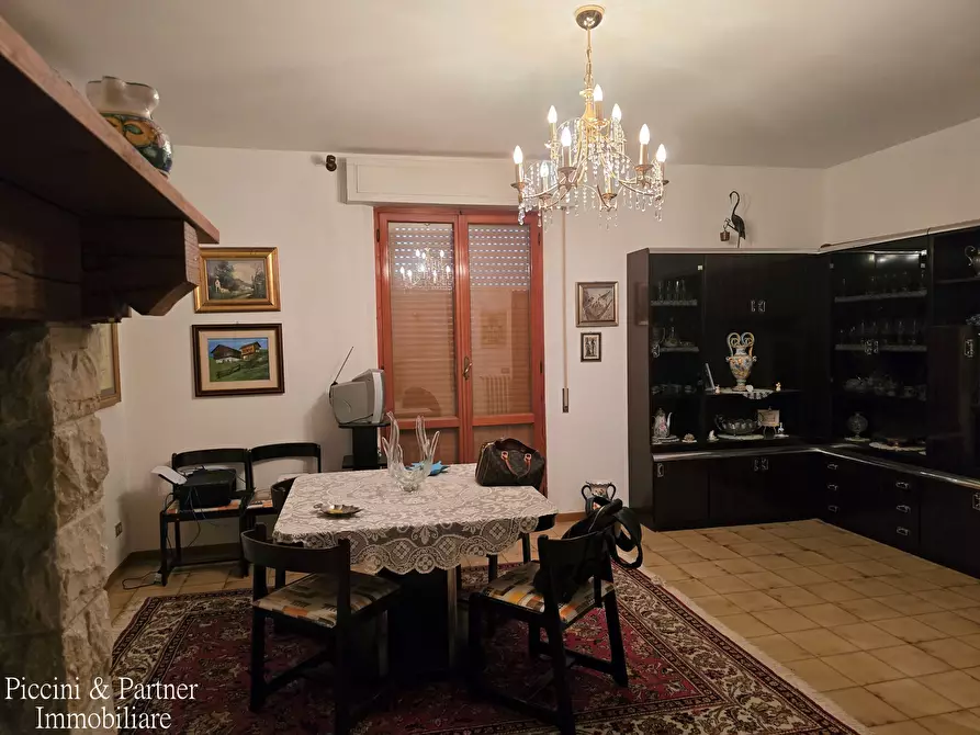 Immagine 17 di Casa indipendente in vendita  in Via Baldami 12/A a Magione