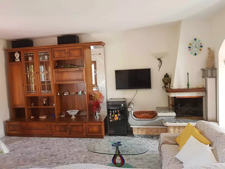 Immagine 6 di Casa bifamiliare in vendita  in Via del Poggio a San Casciano Dei Bagni