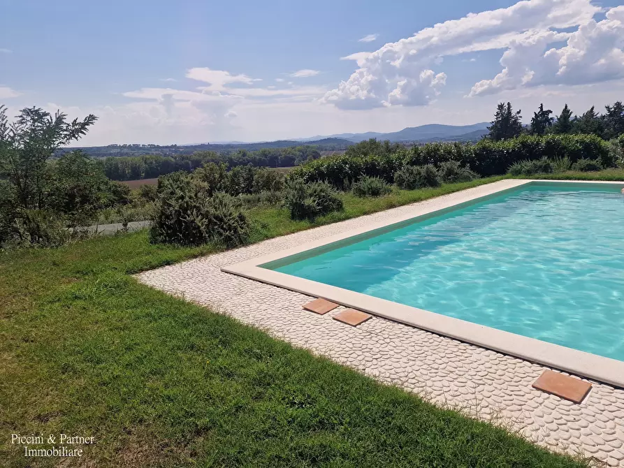 Immagine 94 di Villa in vendita  in Via Agreste a Corciano