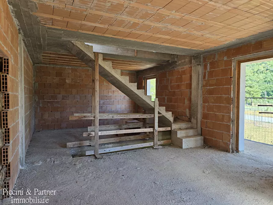 Immagine 17 di Villa in vendita  in Strada San Giovanni del Pantano 42 a Perugia