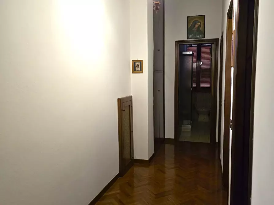 Immagine 27 di Casa bifamiliare in vendita  in Via delle Terme Sud a Montepulciano