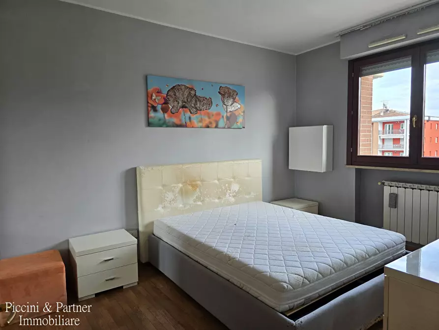 Immagine 22 di Quadrilocale in vendita  in Via Fausto Luciani 32 a Perugia