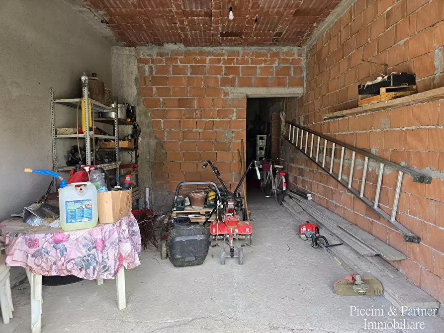 Immagine 32 di Pentalocale in vendita  in Via Sant'Orsola 22 a Perugia