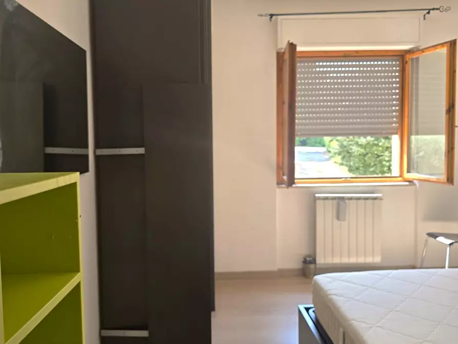 Immagine 22 di Quadrilocale in vendita  in Piazza XXV Aprile a Città Della Pieve