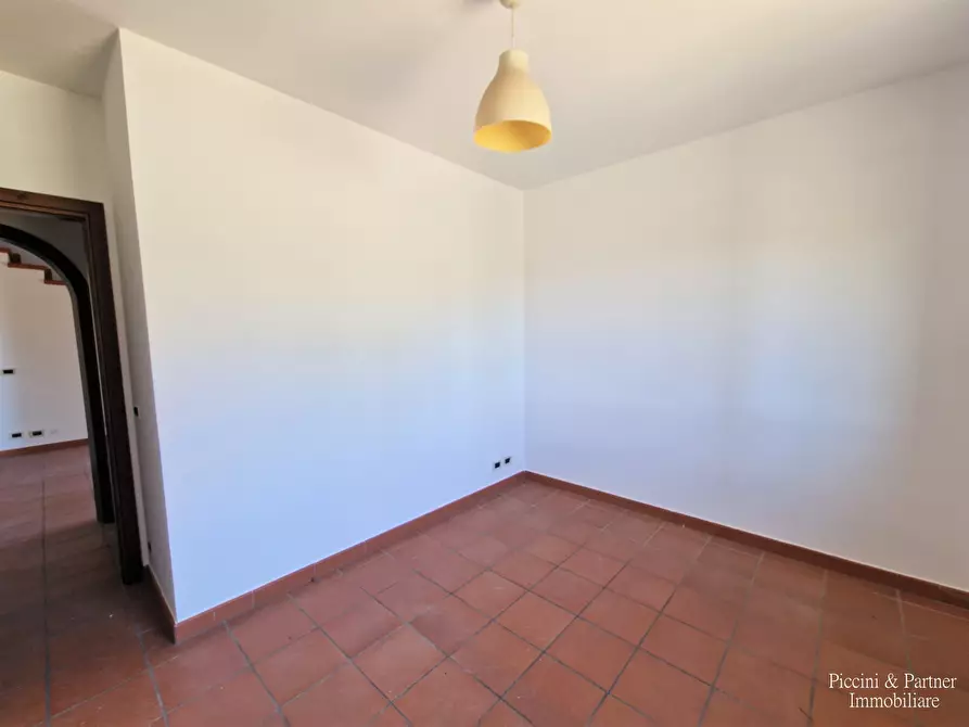 Immagine 18 di Villetta a schiera in vendita  in Via Cesare Pavese 11 a Città Della Pieve