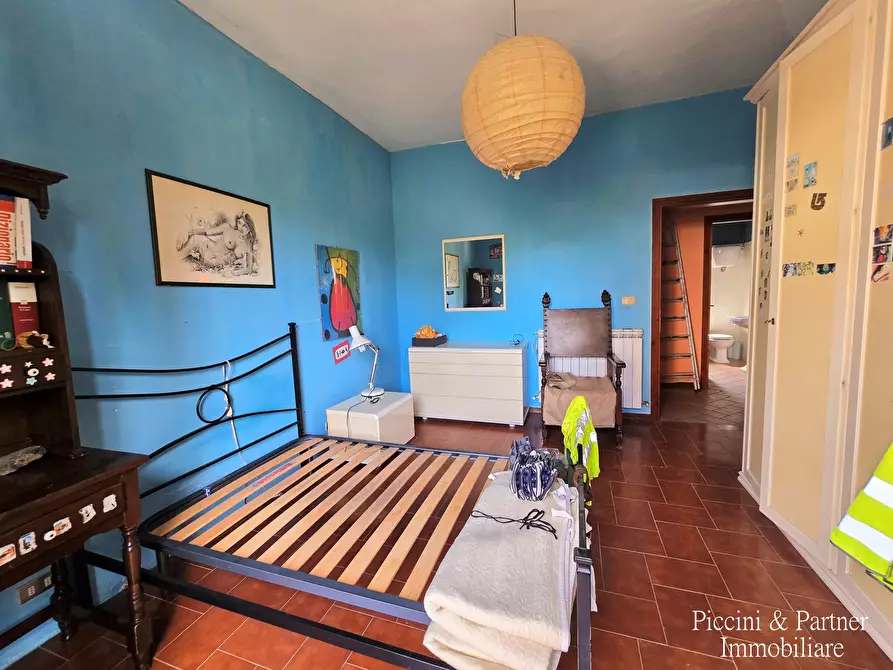 Immagine 38 di Terratetto in vendita  in Via Santa Maria a Castiglione Del Lago