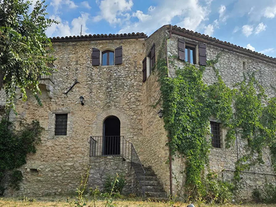 Immagine 1 di Rustico / casale in vendita  in Località Borgiano a Spoleto