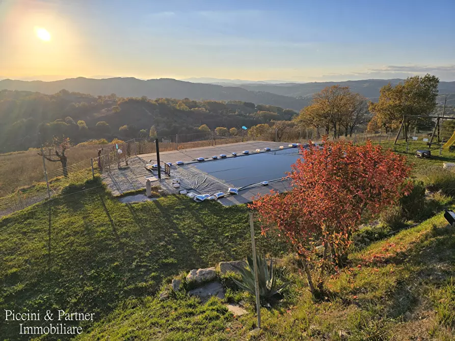 Immagine 82 di Rustico / casale in vendita  in San Benedetto Vecchio a Gubbio