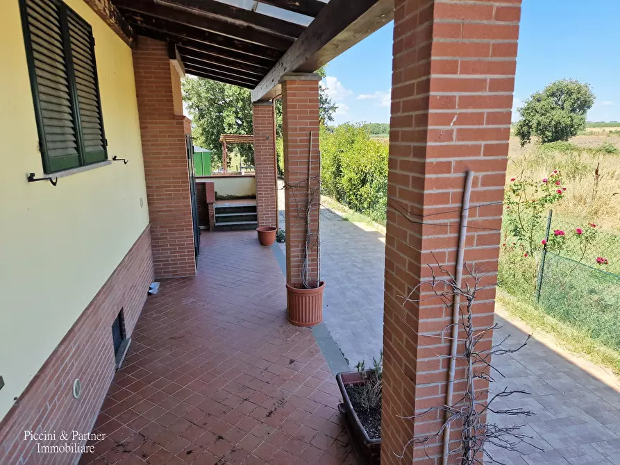 Immagine 51 di Casa bifamiliare in vendita  in Via Trasimeno a Castiglione Del Lago