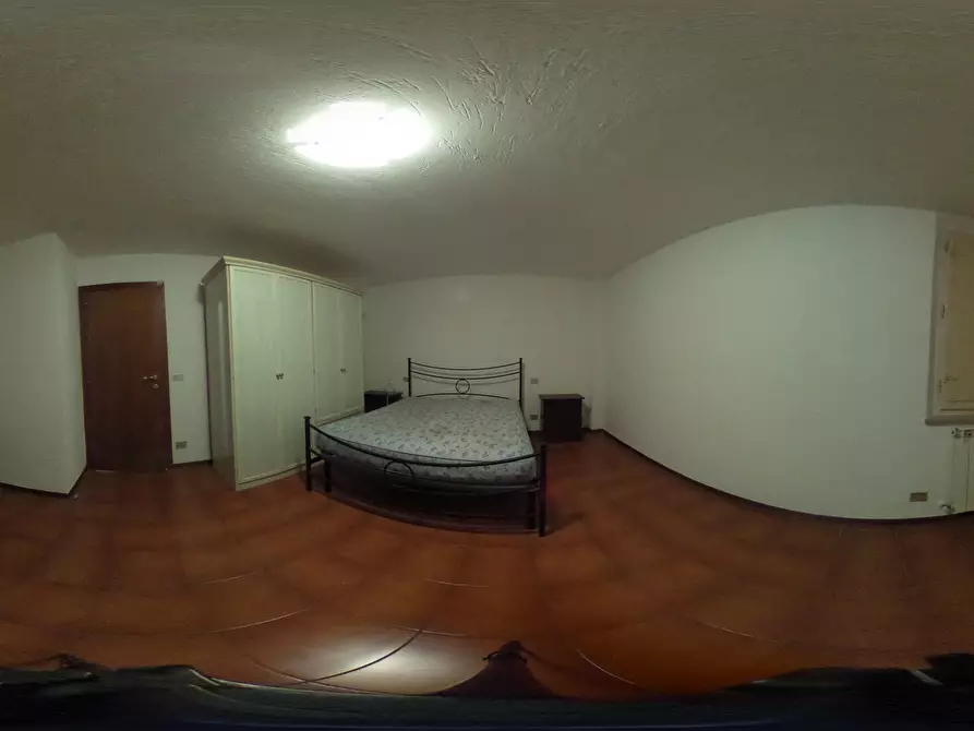 Immagine 24 di Porzione di casa in vendita  in Via Anghiari 77 a Castiglione Del Lago