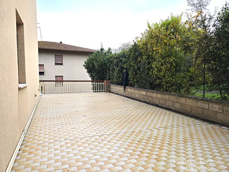 Immagine 19 di Quadrilocale in vendita  in Via Anton Maria Garbi 2 a Tuoro Sul Trasimeno