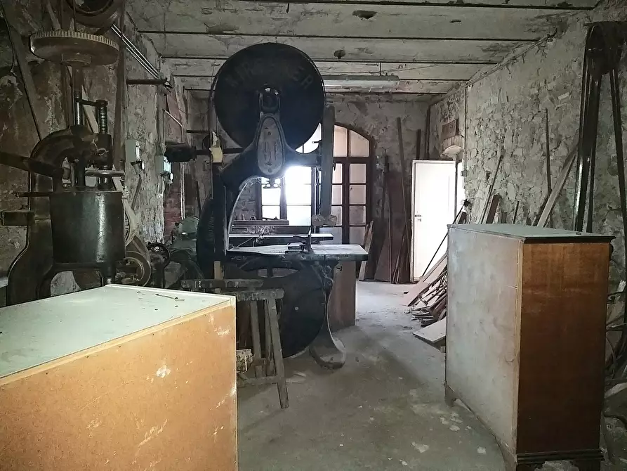 Immagine 26 di Rustico / casale in vendita  in Via Caserino a Magione