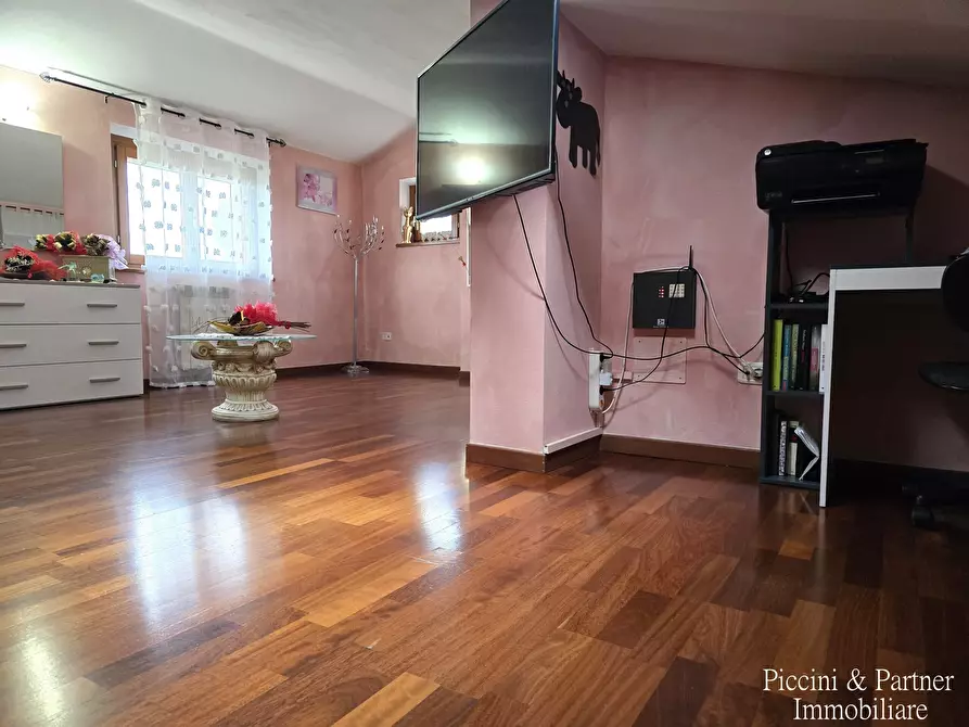 Immagine 59 di Villa in vendita  in C.a. Monsigliolo a Cortona