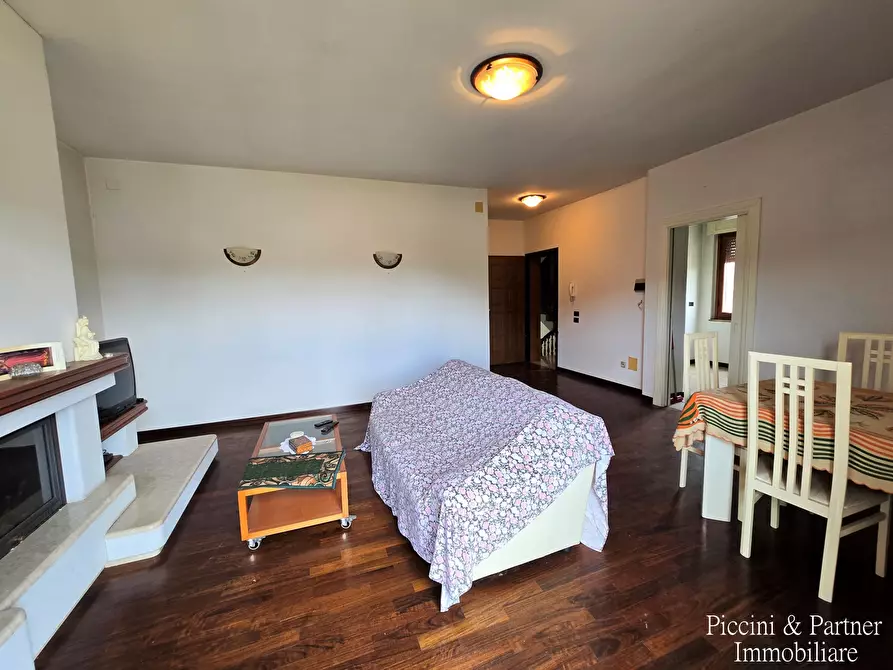 Immagine 12 di Casa indipendente in vendita  in Via Sant'Orsola 22 a Perugia