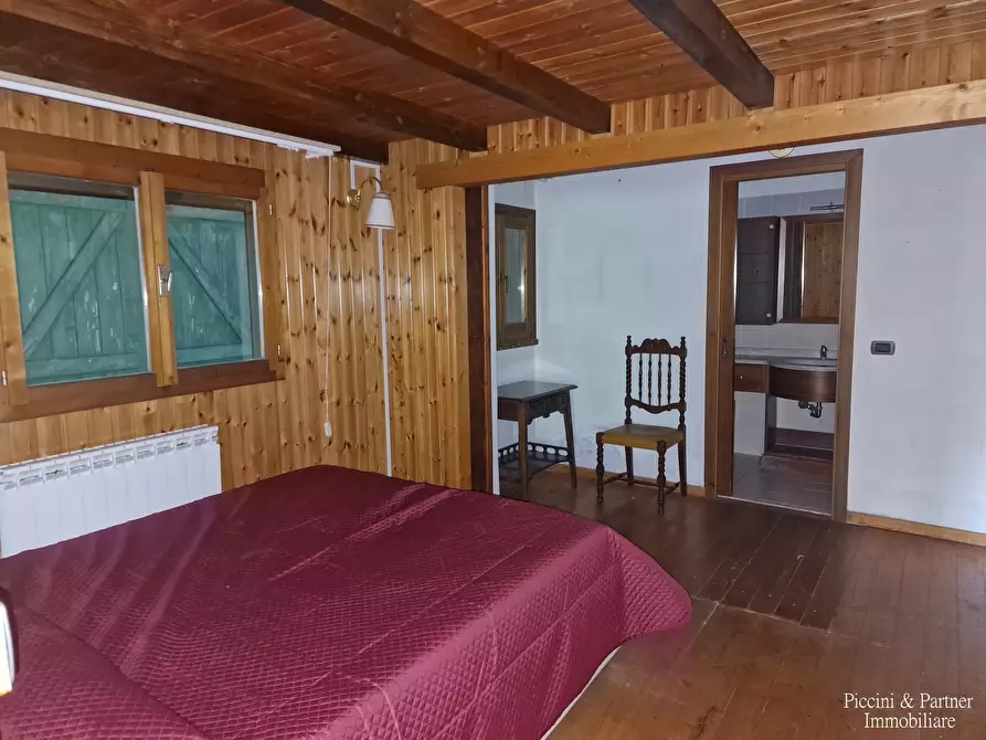 Immagine 30 di Villa in vendita  in Via dei Cespugli 12 a Passignano Sul Trasimeno