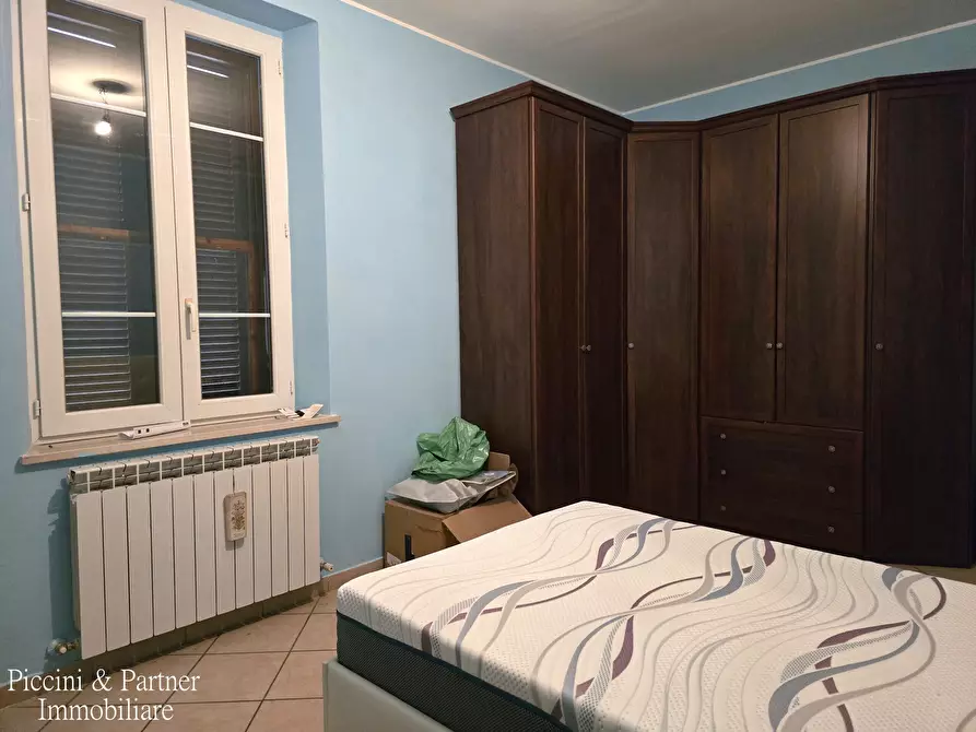 Immagine 18 di Quadrilocale in vendita  in Via George Byron 59 a Tuoro Sul Trasimeno