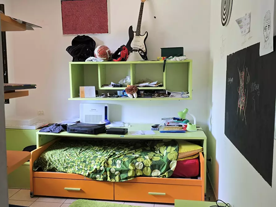 Immagine 24 di Villa in vendita  in Via Lillacci a Perugia