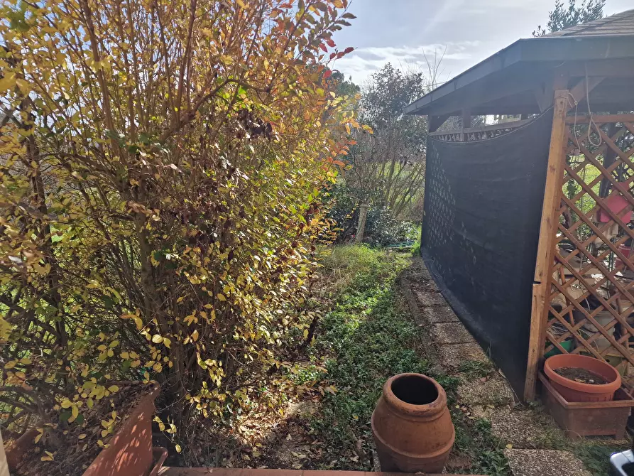 Immagine 44 di Porzione di casa in vendita  in Via Fioretti a Castiglione Del Lago