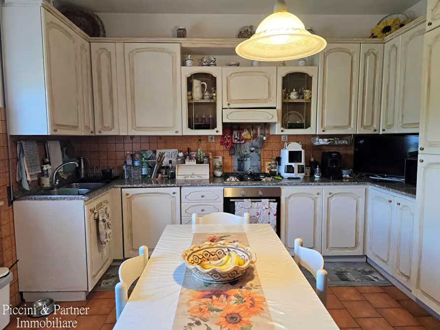 Immagine 23 di Pentalocale in vendita  a Tuoro Sul Trasimeno