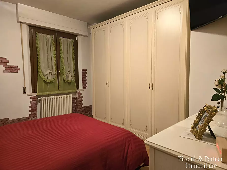 Immagine 21 di Casa indipendente in vendita  in Strada di Pereta a Chianciano Terme