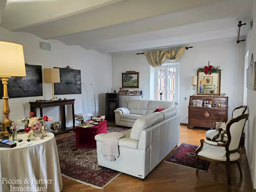 Immagine 49 di Villa in vendita  in Via Giambattista Vico 12 a Corciano