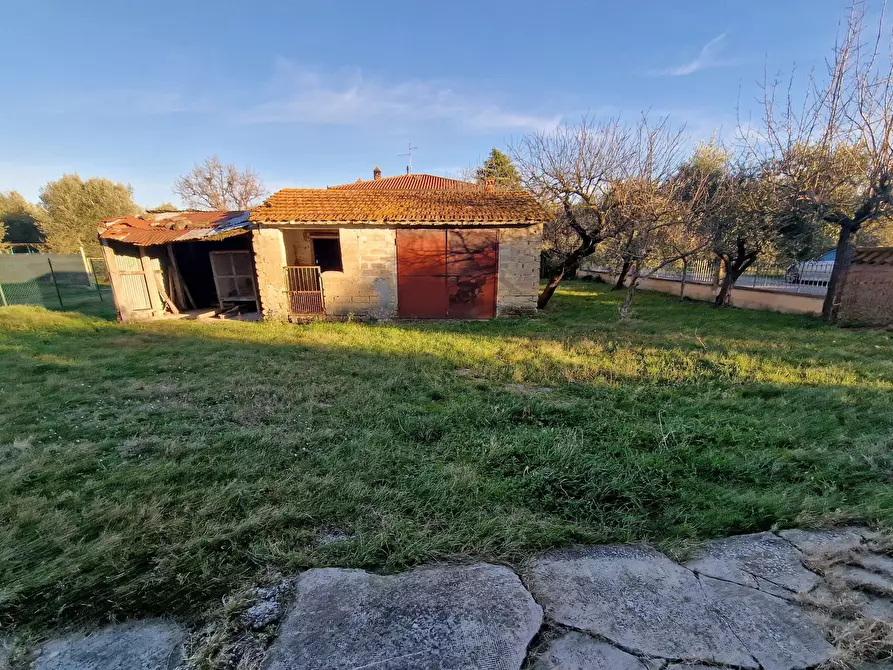 Immagine 5 di Casa bifamiliare in vendita  in Via San Biagio a Castiglione Del Lago