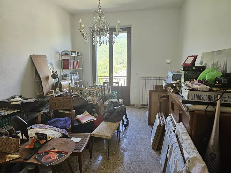 Immagine 16 di Porzione di casa in vendita  in Vocabolo Santa Maria delle Corti 3 a Lisciano Niccone