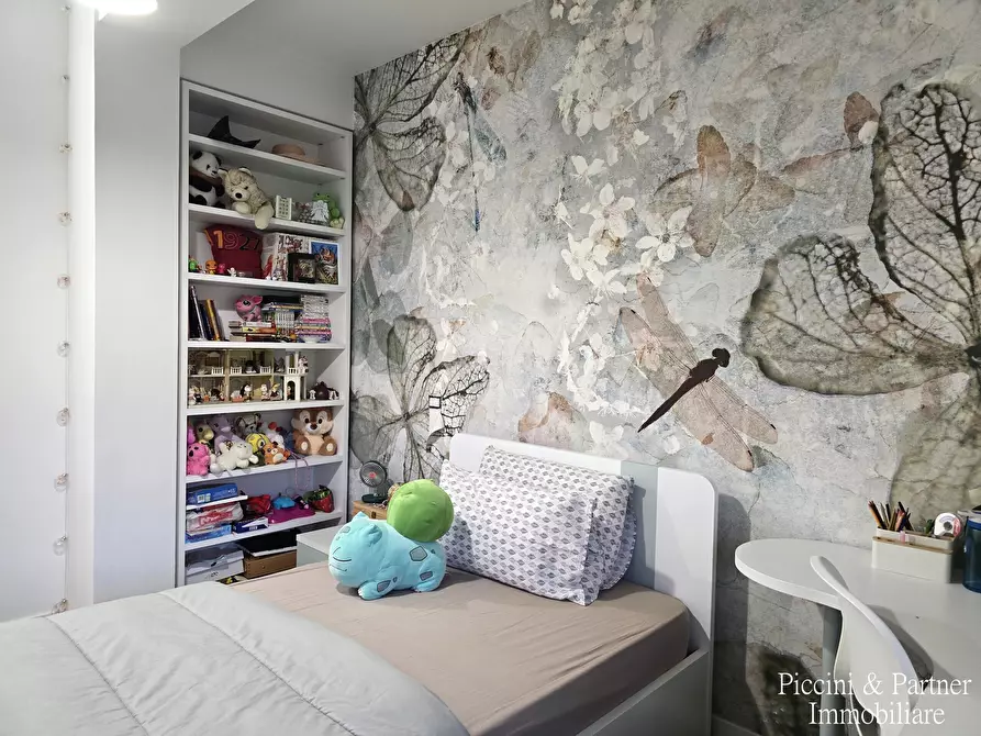 Immagine 55 di Pentalocale in vendita  in Via Annibale Vecchi a Perugia