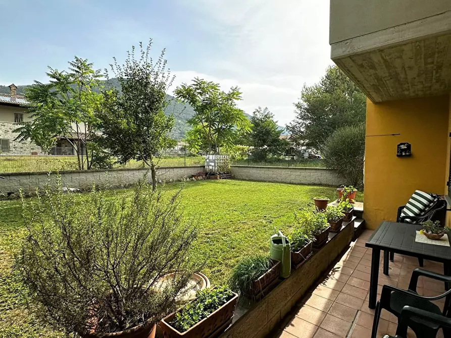 Immagine 10 di Villetta a schiera in vendita  in Via della Lavanda a Gubbio