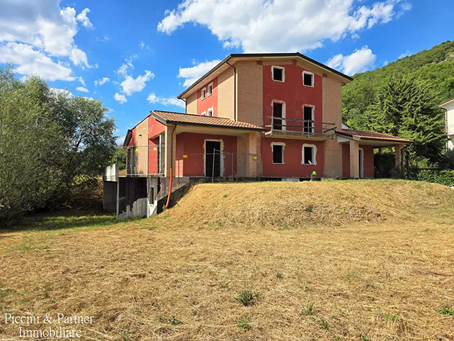 Immagine 1 di Villa in vendita  in Strada San Giovanni del Pantano 42 a Perugia