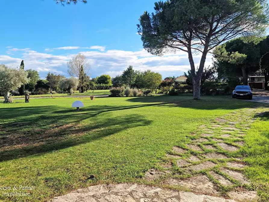 Immagine 98 di Villa in vendita  in Località Ferretto 48 a Castiglione Del Lago